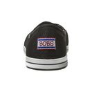 Incaltaminte Femei SKECHERS Bobs Flexy - Spring Back Black