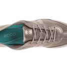Incaltaminte Femei ECCO Bluma Summer Sneaker Moon RockUniverseTextileApache