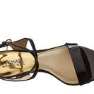 Incaltaminte Femei Michael Kors Kaylee Mid Black Patent