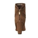 Incaltaminte Femei Isola Evoda Nimbus Grey King Suede
