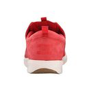 Incaltaminte Femei TOMS Del Rey Sneaker Red Nubuck