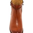 Incaltaminte Femei Frye Veronica Seam Short COGNAC