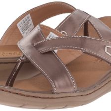 SKECHERS Passenger - Vacationer Bronze