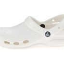 Incaltaminte Femei Crocs Specialist Vent White