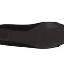 Incaltaminte Femei French Sole Obsessive Black Suede