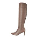 Incaltaminte Femei Calvin Klein Clancey Winter Taupe Leather