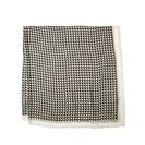 Accesorii Femei Proenza Schouler F00140 BSP102-20157 CreamBlack Gate Print