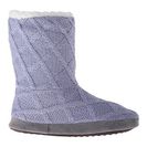Incaltaminte Femei MUK LUKS Arden Light Blue