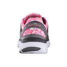 Incaltaminte Femei SKECHERS Skech - Flex - Sunset Dreams Gray Pink