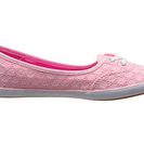 Incaltaminte Femei Keds Teacup Eyelet Light Pink