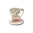 Incaltaminte Femei Kate Spade New York Fedra Ivory Satin