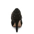 Incaltaminte Femei Adrienne Vittadini Pelli Bootie Black