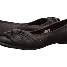 Rocket Dog Memories Black Thai Silk