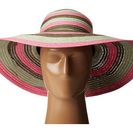 Accesorii Femei Columbia Sun Ridgetrade II Hat Orchid Stripe