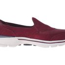 Incaltaminte Femei SKECHERS Go Walk 3 - Equalize Burgundy