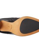 Incaltaminte Femei COACH Jade Black Soft Shine Calf