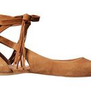 Incaltaminte Femei Sigerson Morrison Elami Camel Suede