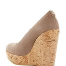 Incaltaminte Femei Stuart Weitzman Corkswoon Wedge Pump- Wide Width Available HAZSUE