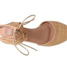 Incaltaminte Femei GC Shoes City Woven Flat Tan