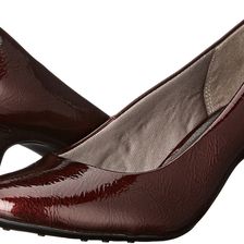 LifeStride Parigi Dark Red