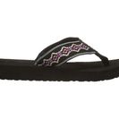 Incaltaminte Femei Reef Sandy BlackBluePink