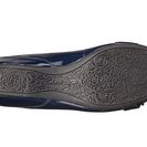 Incaltaminte Femei Clarks Concert Band Navy Patent Leather