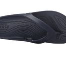 Incaltaminte Femei Crocs Kadee II Flip Navy