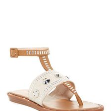 Incaltaminte Femei French Connection Indu Sandal SAFARI SAND