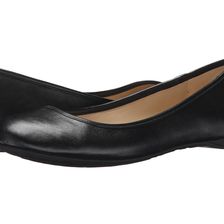 Nine West Fedra Black Synthetic