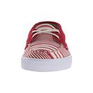 Incaltaminte Femei Vans Chauffette SF (Multi Stripe) Chili Pepper