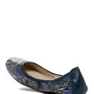 Incaltaminte Femei Cole Haan Manhattan Ballet Flat BLZR BL SN