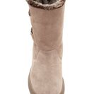 Incaltaminte Femei Elaine Turner Madison Faux Fur Lined Boot Caraway Suede