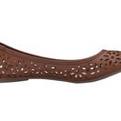 Incaltaminte Femei UNIONBAY Tanya Cognac PU
