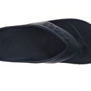 Incaltaminte Femei Crocs Hilo Flip Navy