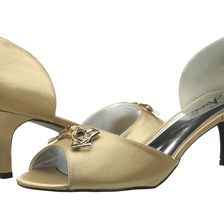 Annie Late Night Warm Taupe