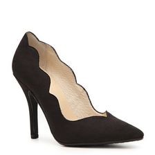 Incaltaminte Femei Chinese Laundry Star Turn Pump Black