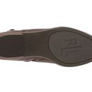Incaltaminte Femei LAUREN Ralph Lauren Shaw Bootie Brown