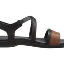 Incaltaminte Femei Keen Rose City Sandal BlackTortoise Shell