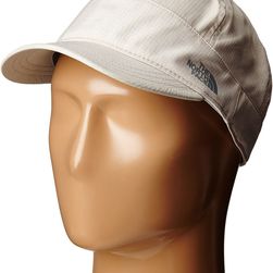 The North Face Alamere Hiker Cap Moonstruck Grey Heather/Monument Grey