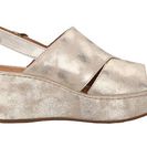 Incaltaminte Femei Born Tanera Juta Metallic