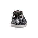 Incaltaminte Femei Keds Champion Needlepoint Black Needlepoint