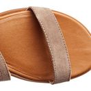 Incaltaminte Femei Seychelles Enterprise Taupe Suede