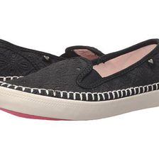 Incaltaminte Femei Roxy Malibu Espadrille Black 2