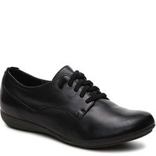 Incaltaminte Femei Josef Seibel Faye Oxford Black
