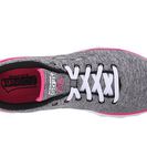 Incaltaminte Femei SKECHERS Go Fit TR GreyPink