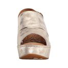 Incaltaminte Femei Born Tanera Juta Metallic