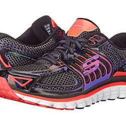 Incaltaminte Femei SKECHERS Ascent Blue Pink