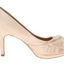 Incaltaminte Femei Amiana 15-A5321 (Big KidAdult) Champagne Satin