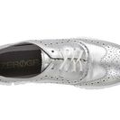 Incaltaminte Femei Cole Haan Zerogrand Wing Oxford Argento Metallic