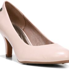 LifeStride Parigi Blush